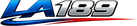 LA189 โลโก้